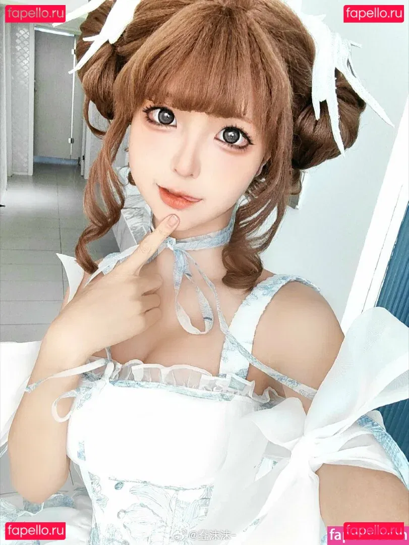 Chunmomo Onlyfans Photo Gallery 