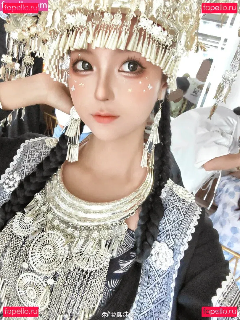 Chunmomo Onlyfans Photo Gallery 