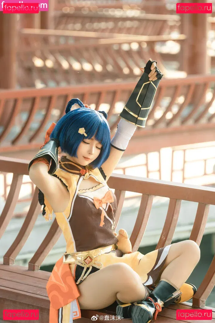 Chunmomo Onlyfans Photo Gallery 