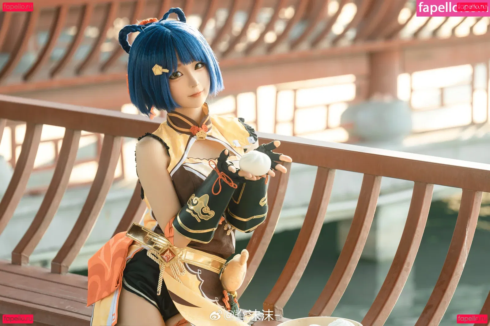 Chunmomo Onlyfans Photo Gallery 