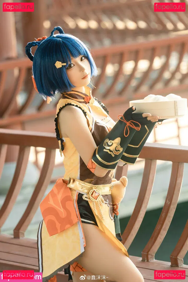 Chunmomo Onlyfans Photo Gallery 