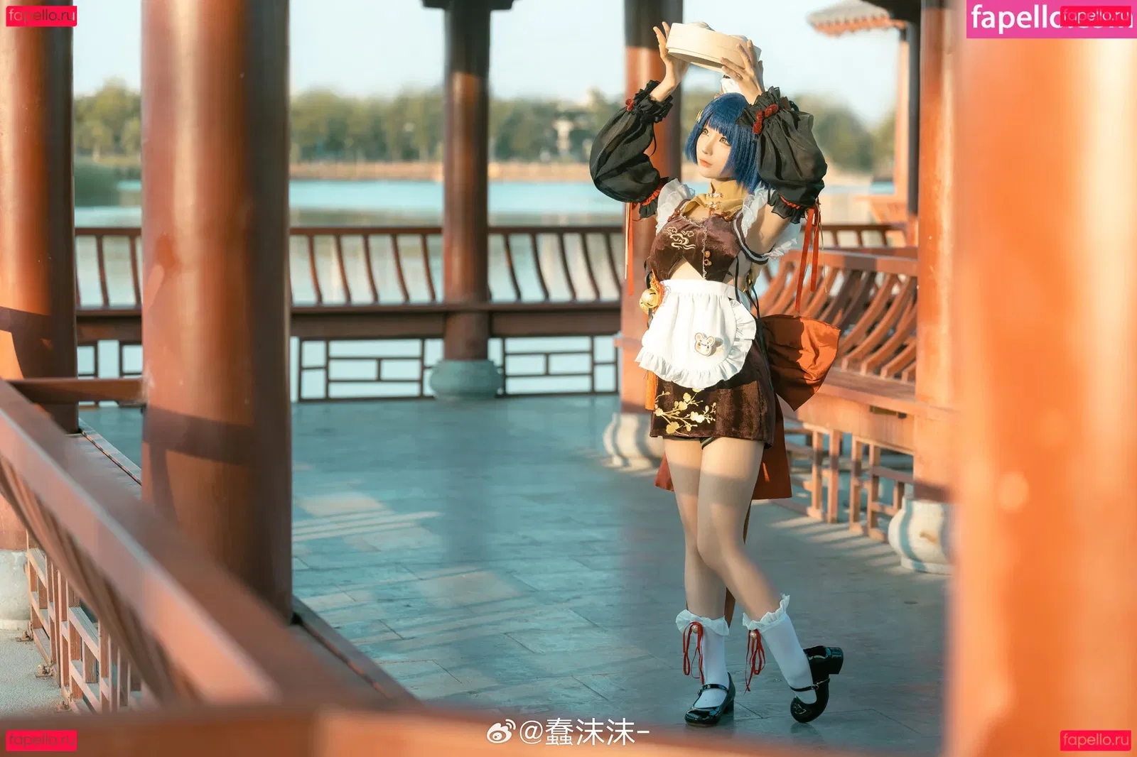 Chunmomo Onlyfans Photo Gallery 