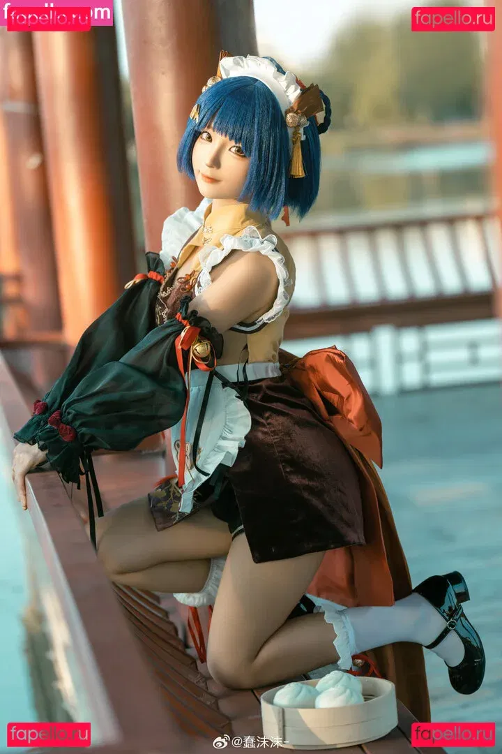 Chunmomo Onlyfans Photo Gallery 