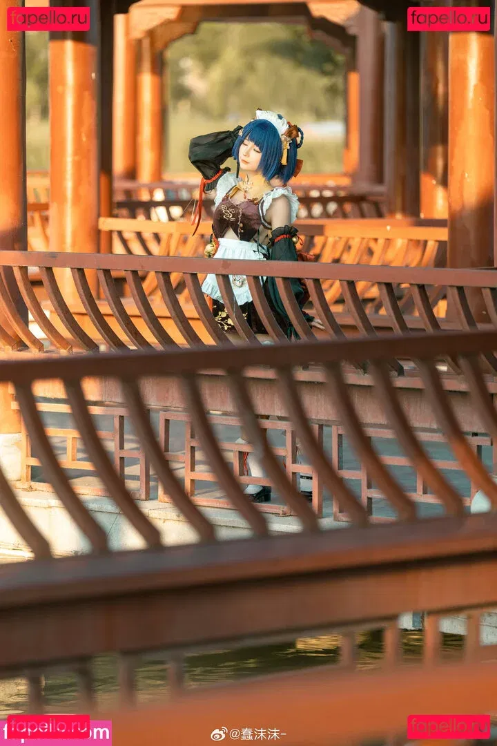 Chunmomo Onlyfans Photo Gallery 