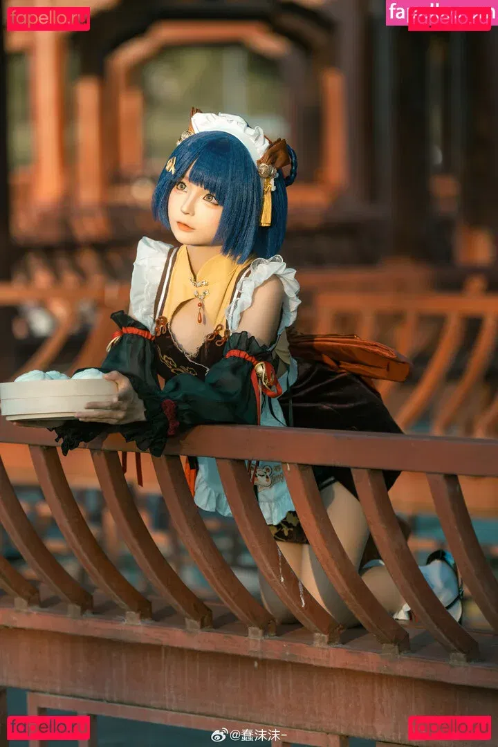 Chunmomo Onlyfans Photo Gallery 