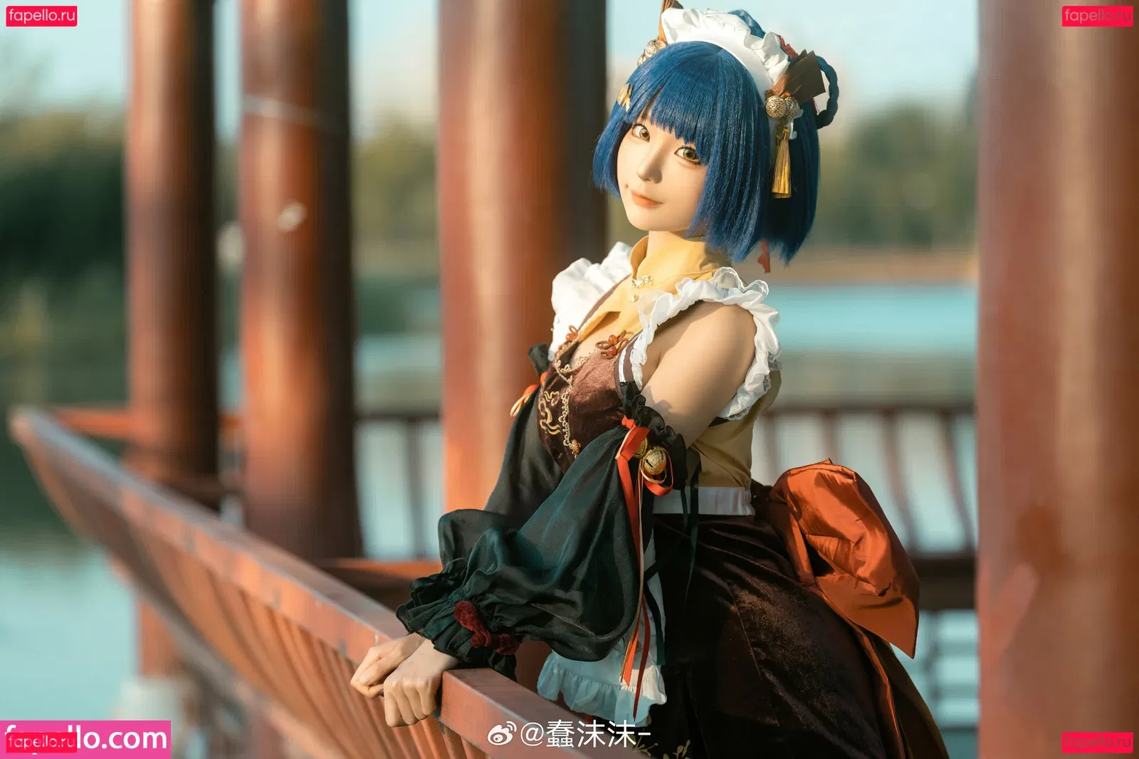 Chunmomo Onlyfans Photo Gallery 