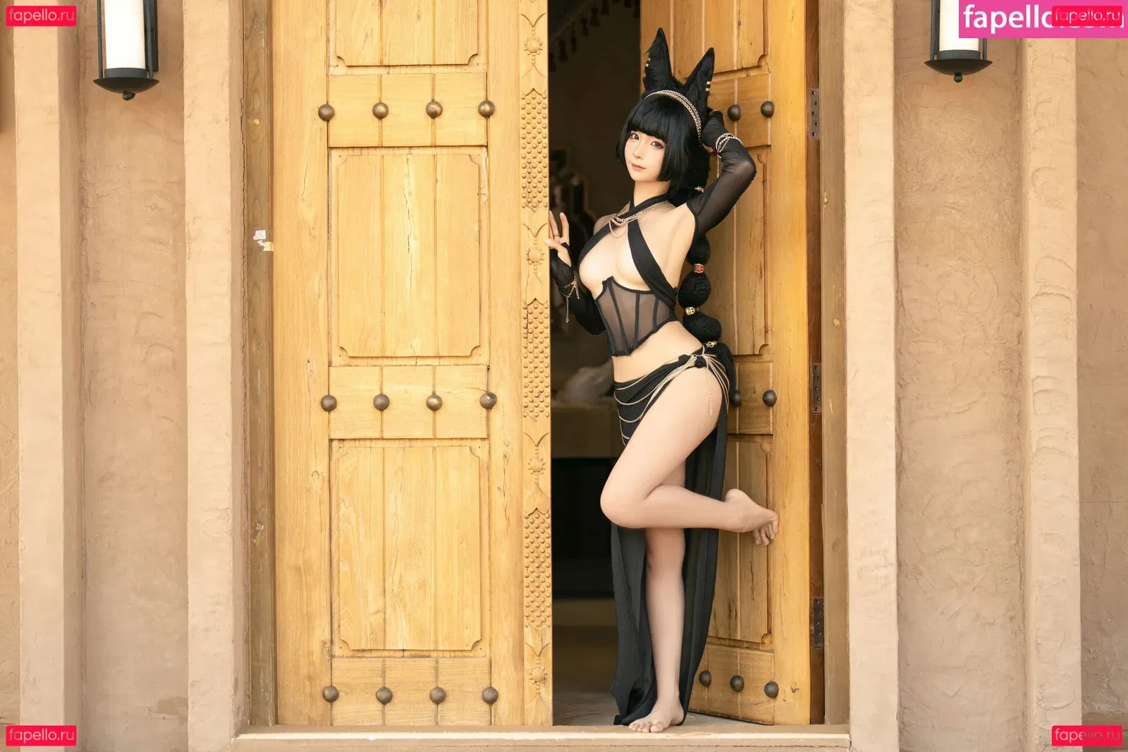 Chunmomo Onlyfans Photo Gallery 