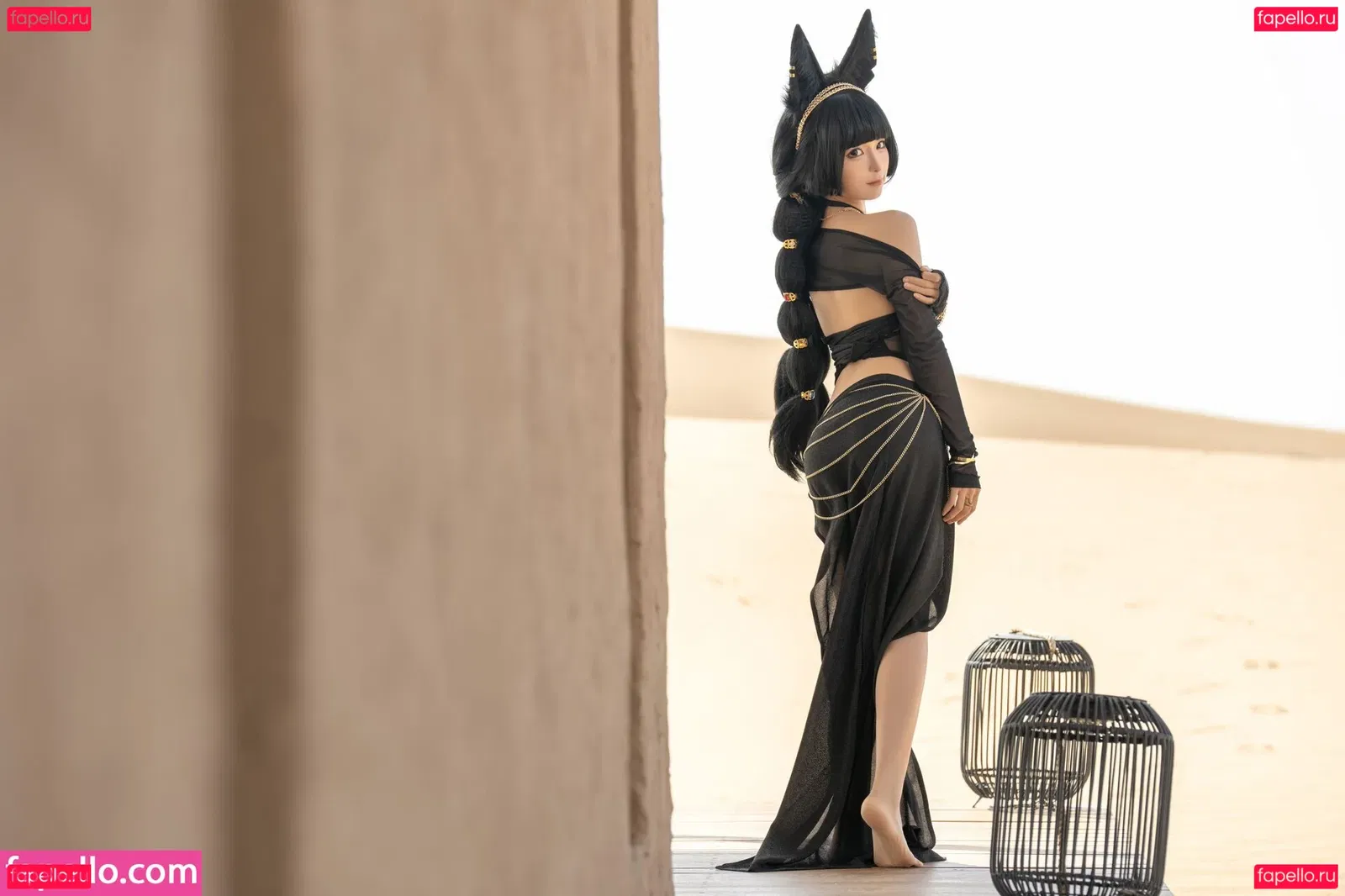 Chunmomo Onlyfans Photo Gallery 