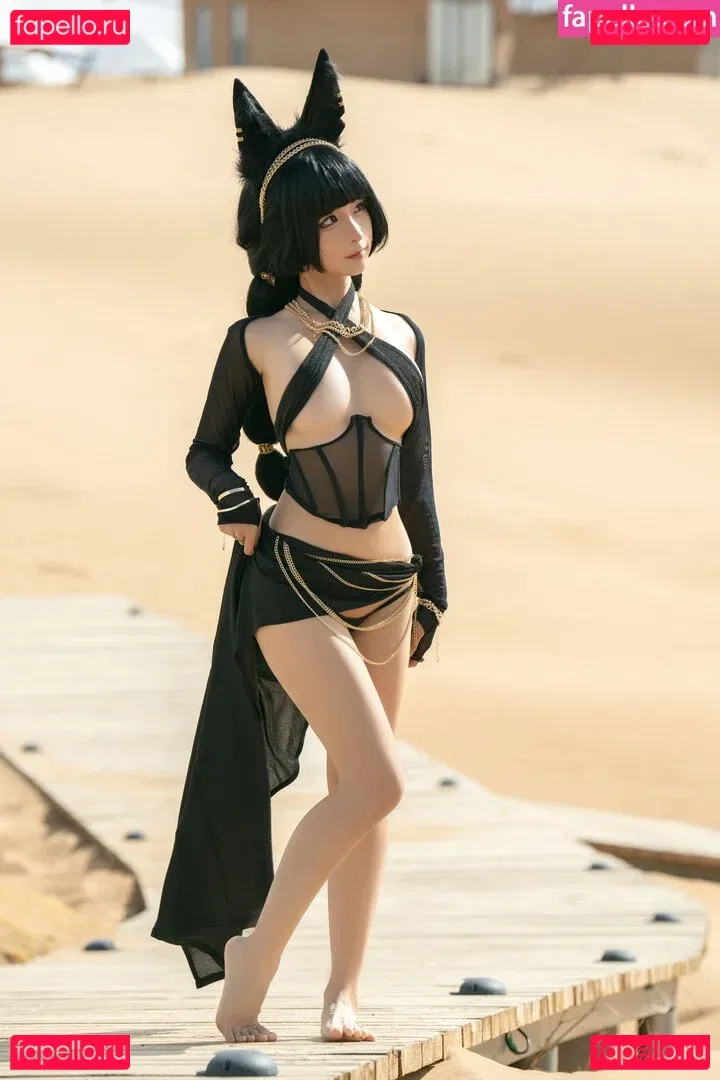 Chunmomo Onlyfans Photo Gallery 