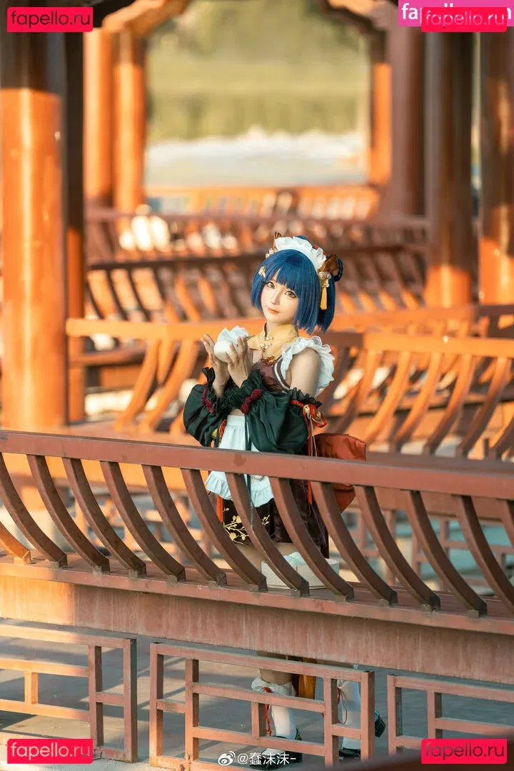 Chunmomo Onlyfans Photo Gallery 