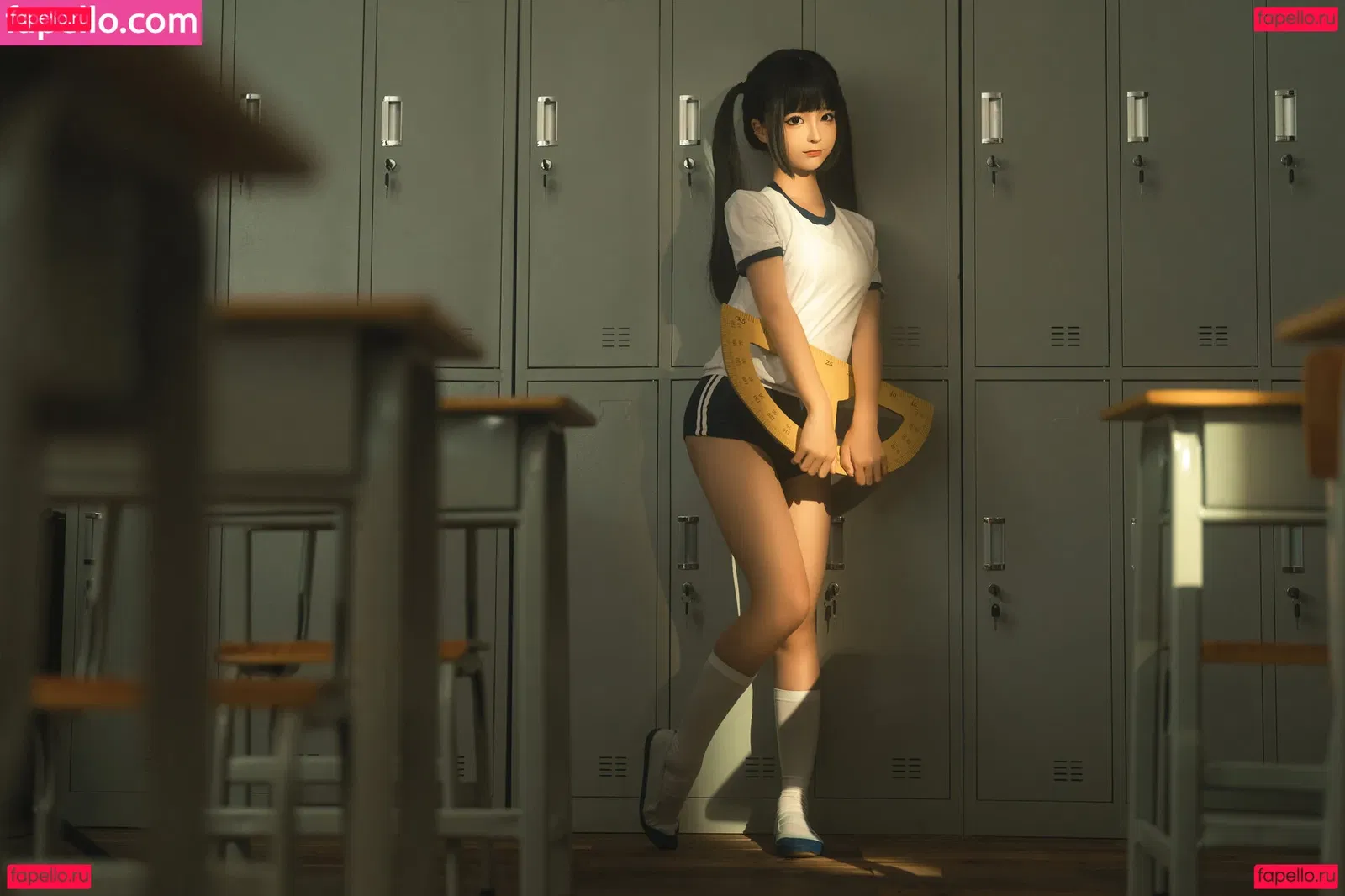 Chunmomo Onlyfans Photo Gallery 