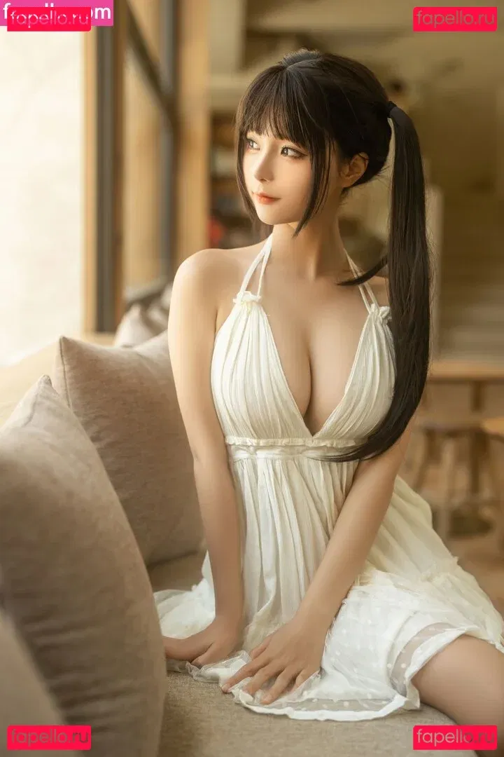 Chunmomo Onlyfans Photo Gallery 