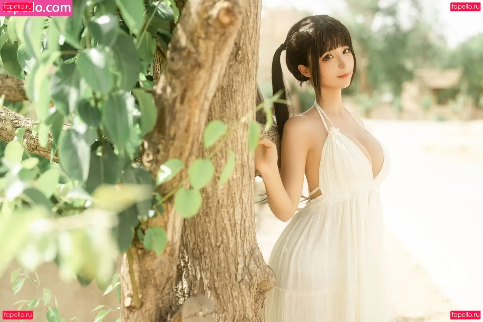 Chunmomo Onlyfans Photo Gallery 