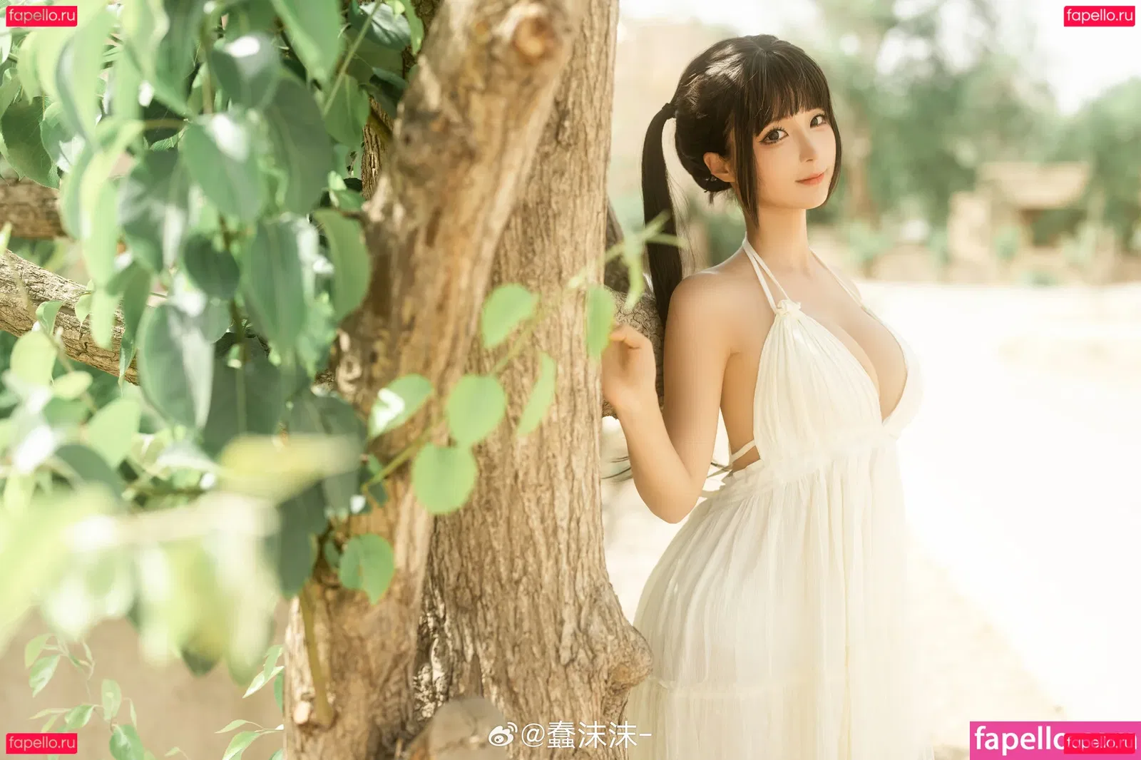 Chunmomo Onlyfans Photo Gallery 