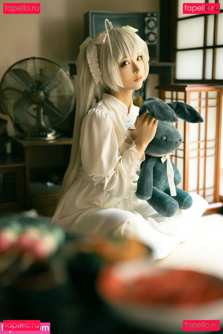 Chunmomo Onlyfans Photo Gallery 