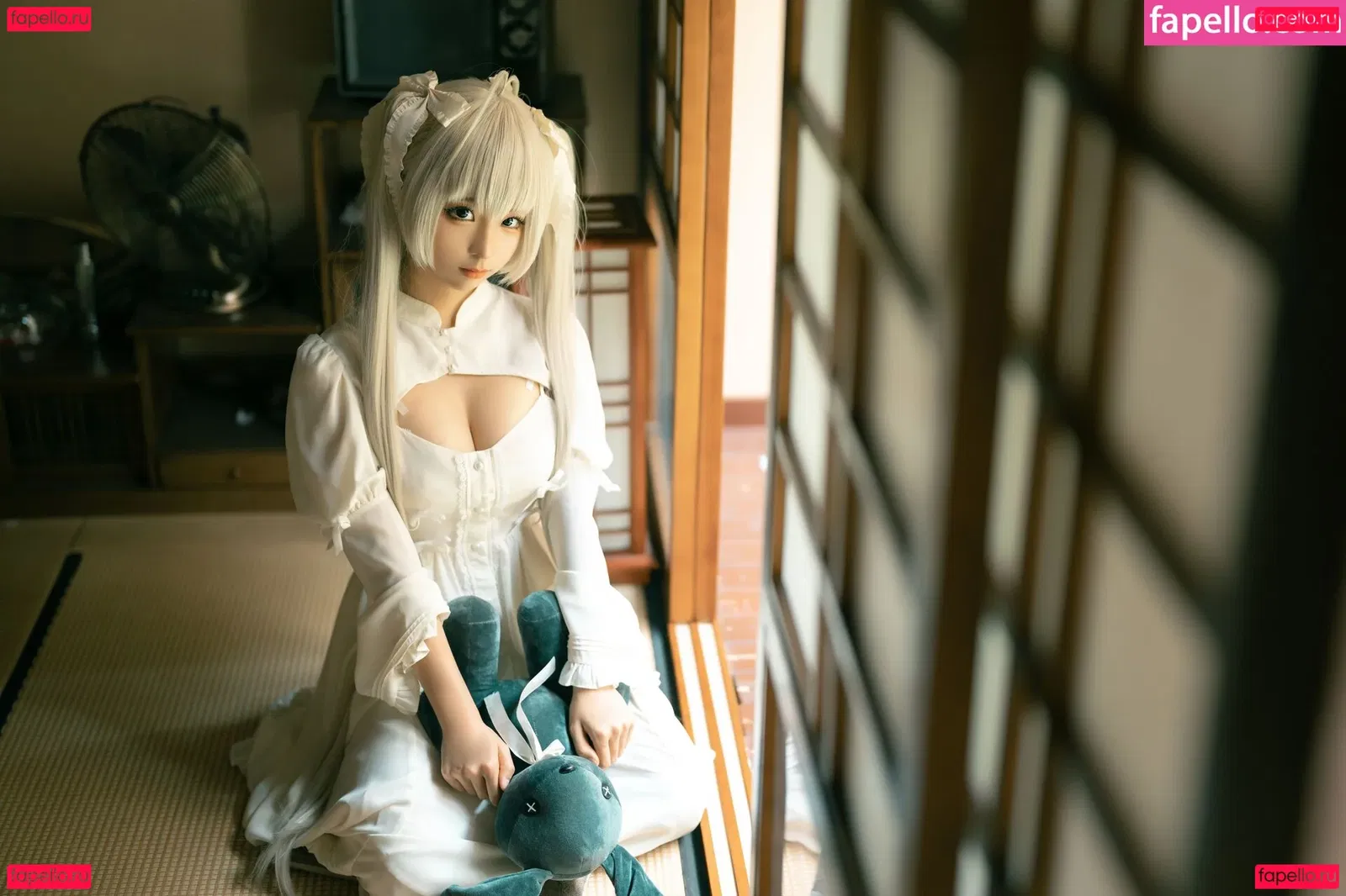 Chunmomo Onlyfans Photo Gallery 