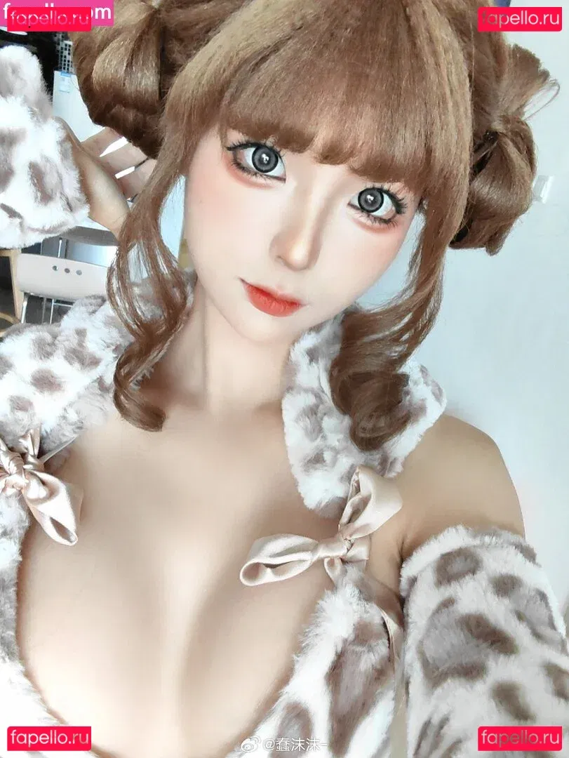 Chunmomo Onlyfans Photo Gallery 