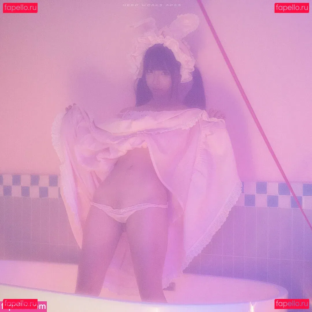 Chunmomo Onlyfans Photo Gallery 