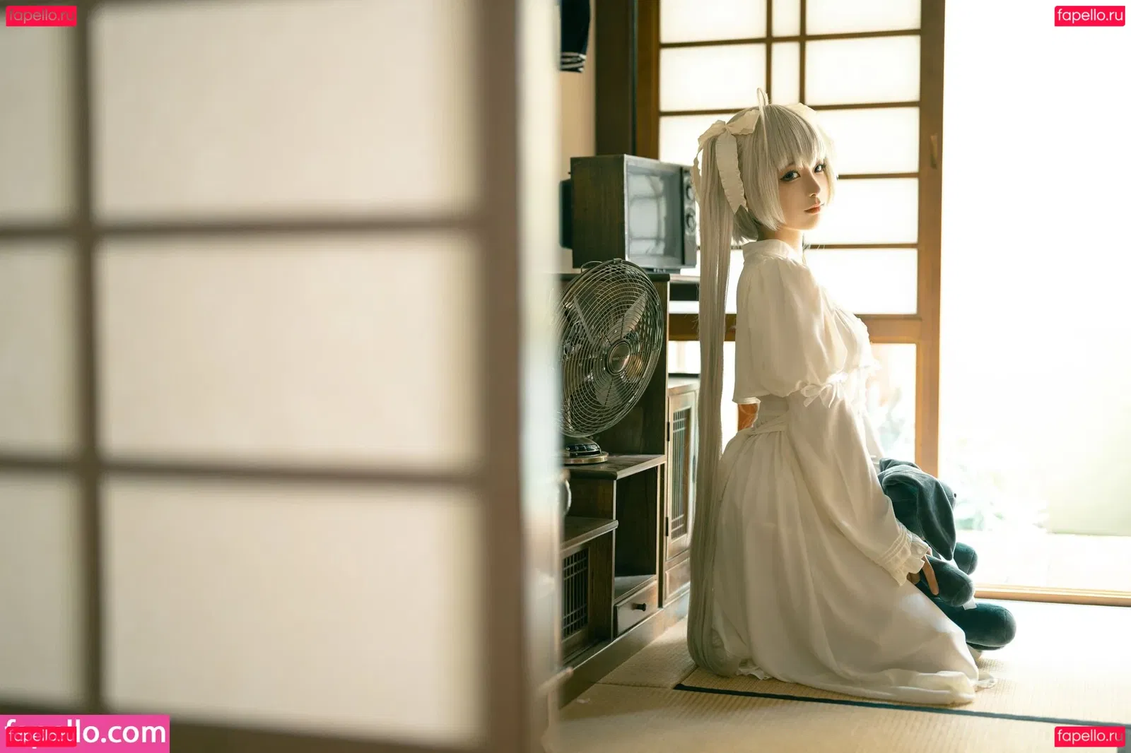 Chunmomo Onlyfans Photo Gallery 