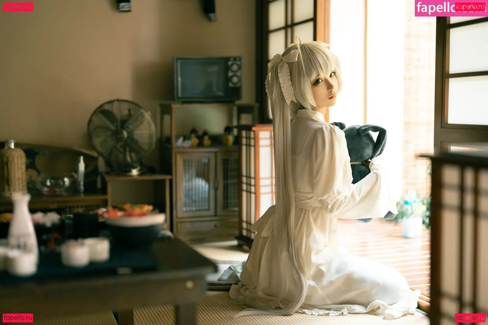 Chunmomo Onlyfans Photo Gallery 