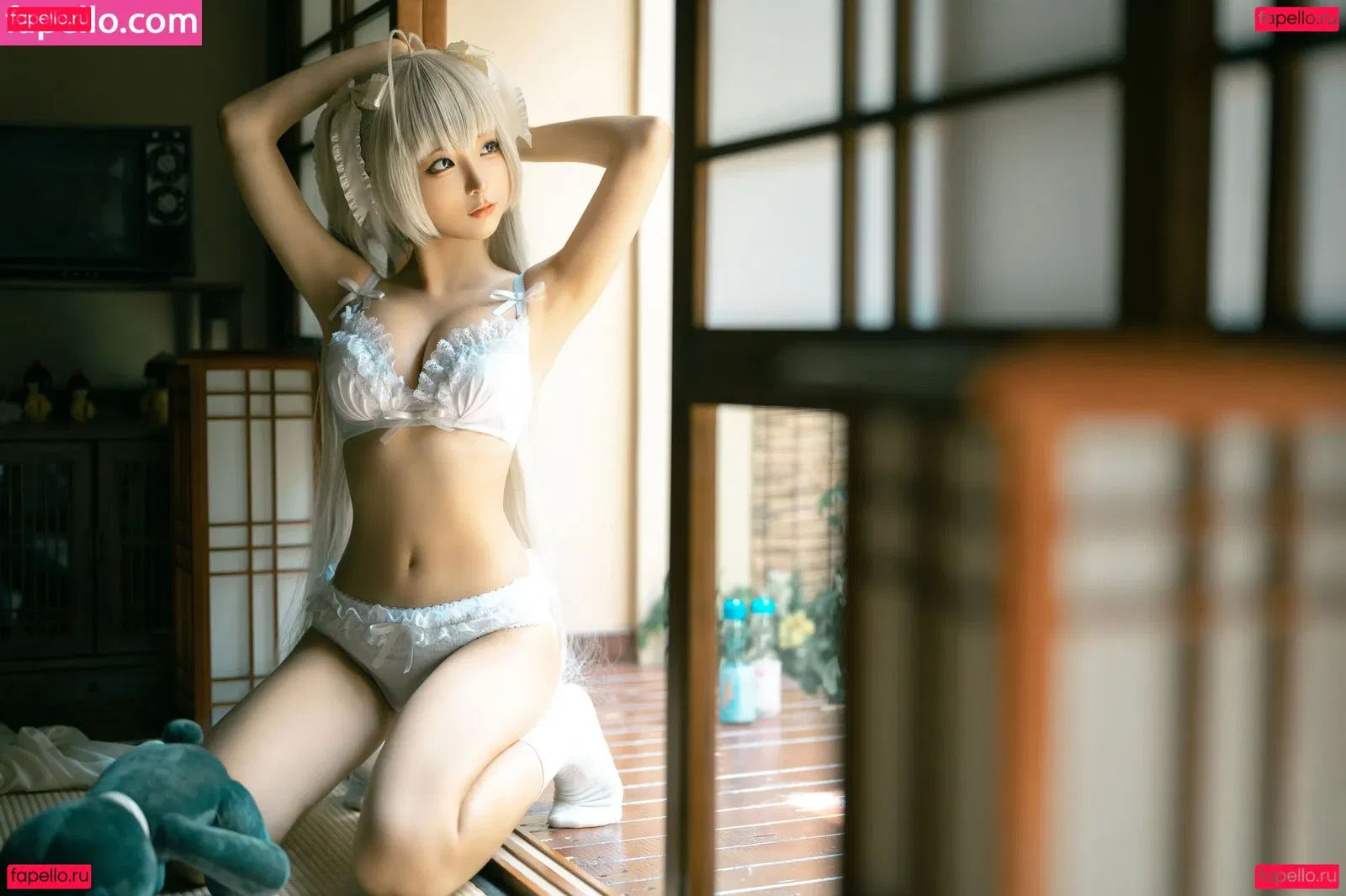 Chunmomo Onlyfans Photo Gallery 