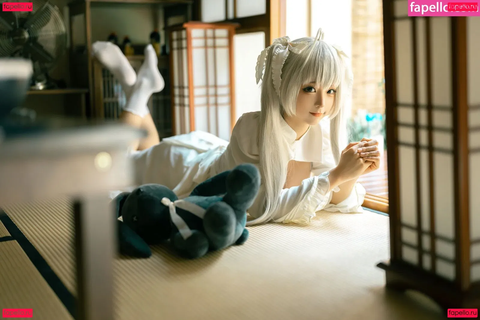 Chunmomo Onlyfans Photo Gallery 