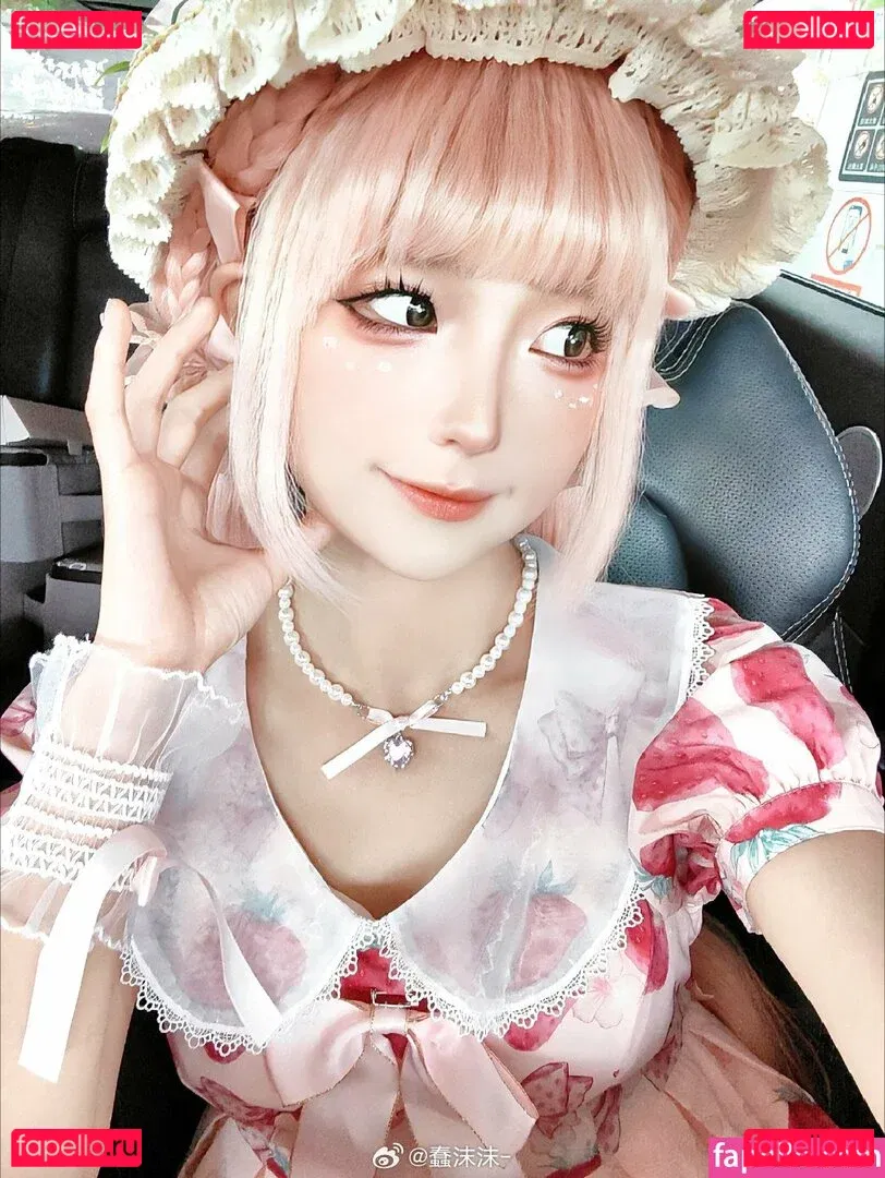 Chunmomo Onlyfans Photo Gallery 