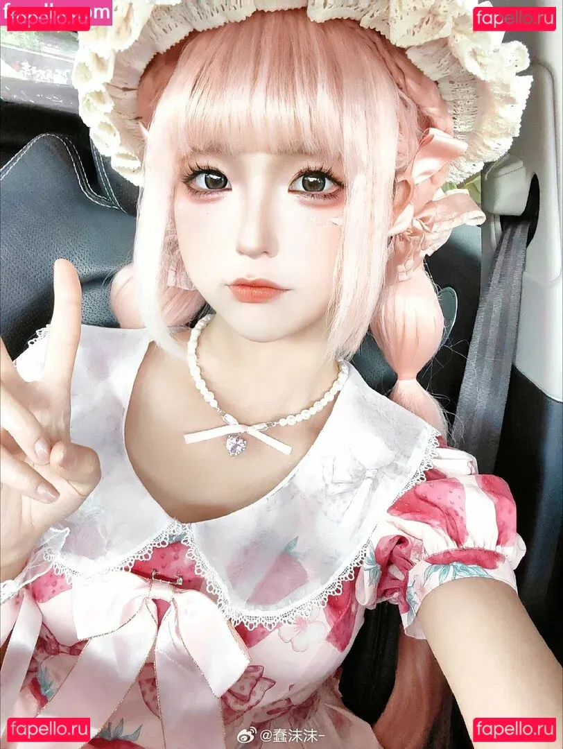 Chunmomo Onlyfans Photo Gallery 