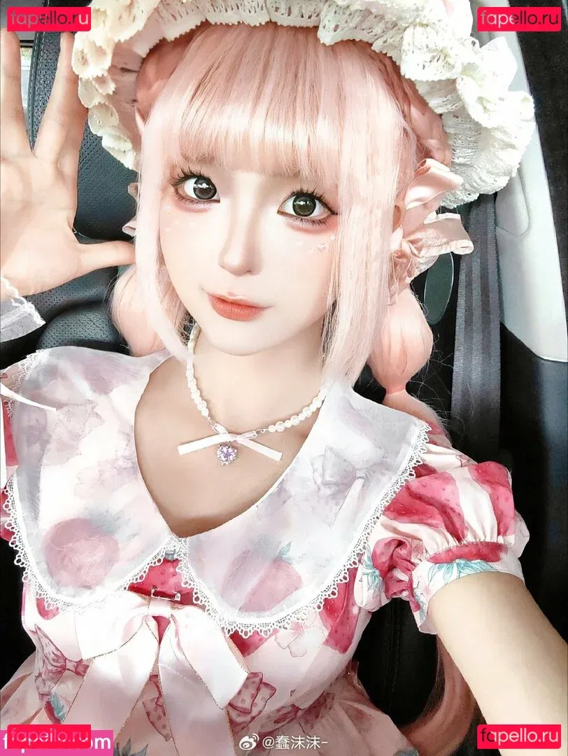 Chunmomo Onlyfans Photo Gallery 