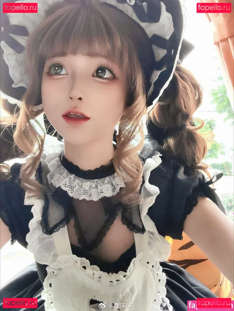 Chunmomo Onlyfans Photo Gallery 