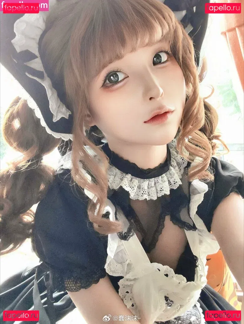 Chunmomo Onlyfans Photo Gallery 