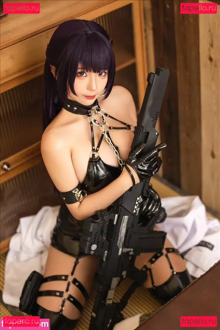 Chunmomo Onlyfans Photo Gallery 