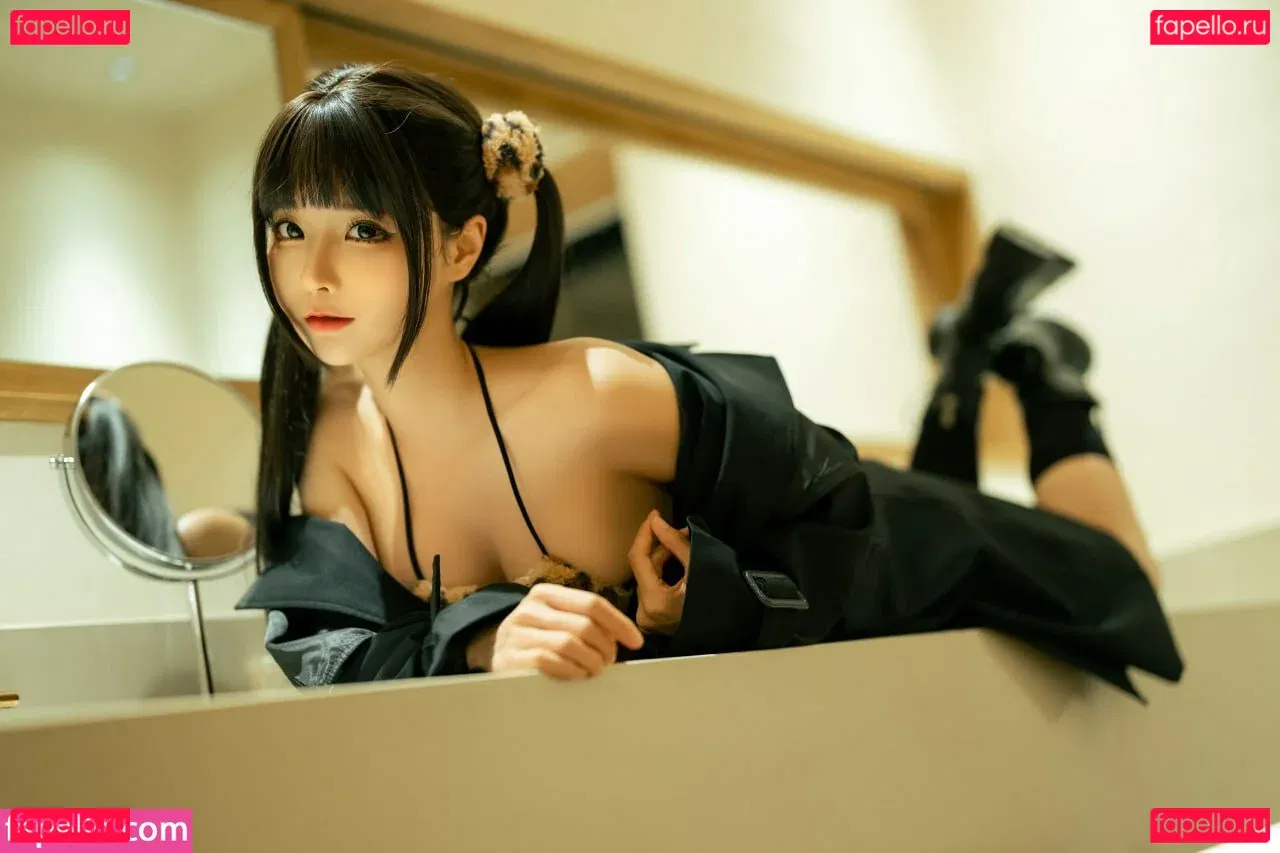 Chunmomo Onlyfans Photo Gallery 