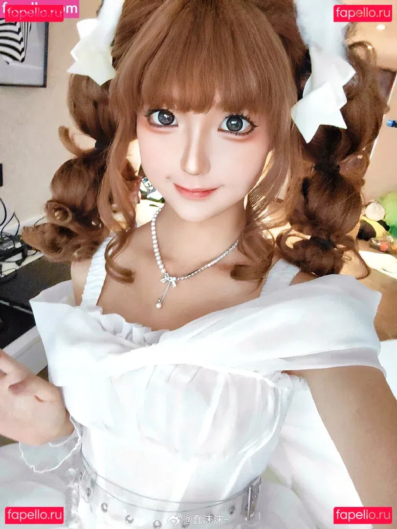 Chunmomo Onlyfans Photo Gallery 