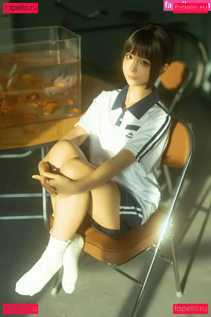 Chunmomo Onlyfans Photo Gallery 