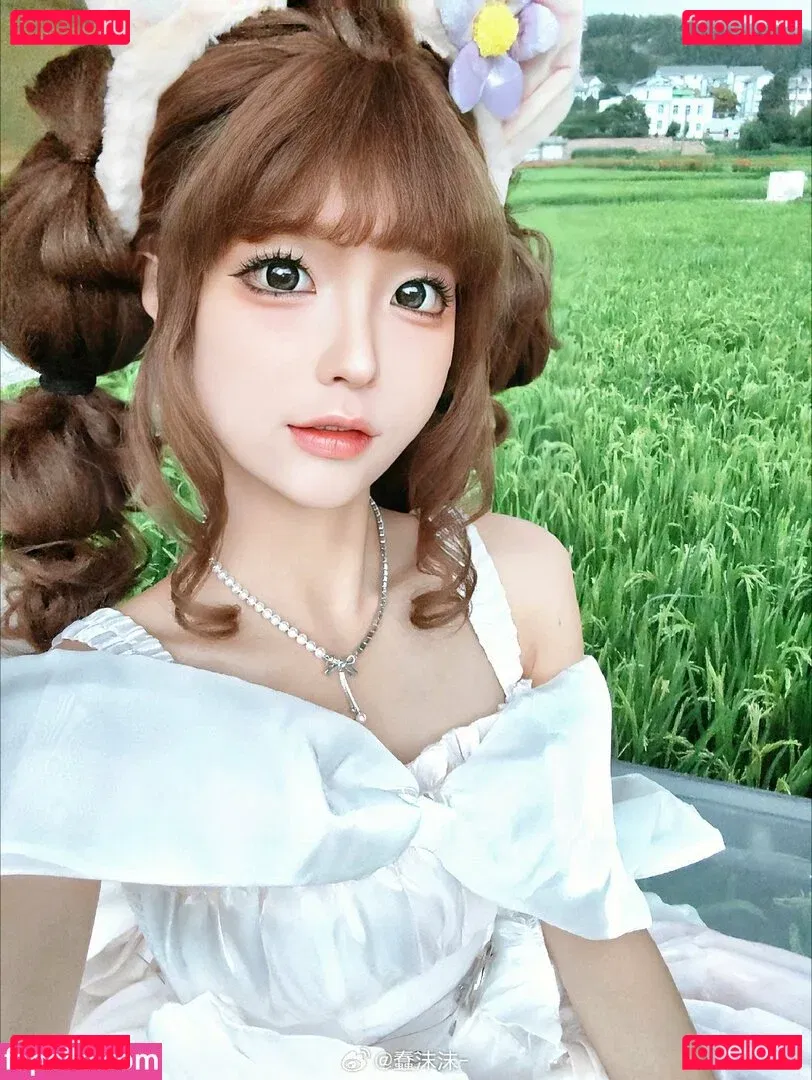 Chunmomo Onlyfans Photo Gallery 