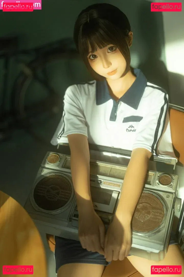 Chunmomo Onlyfans Photo Gallery 