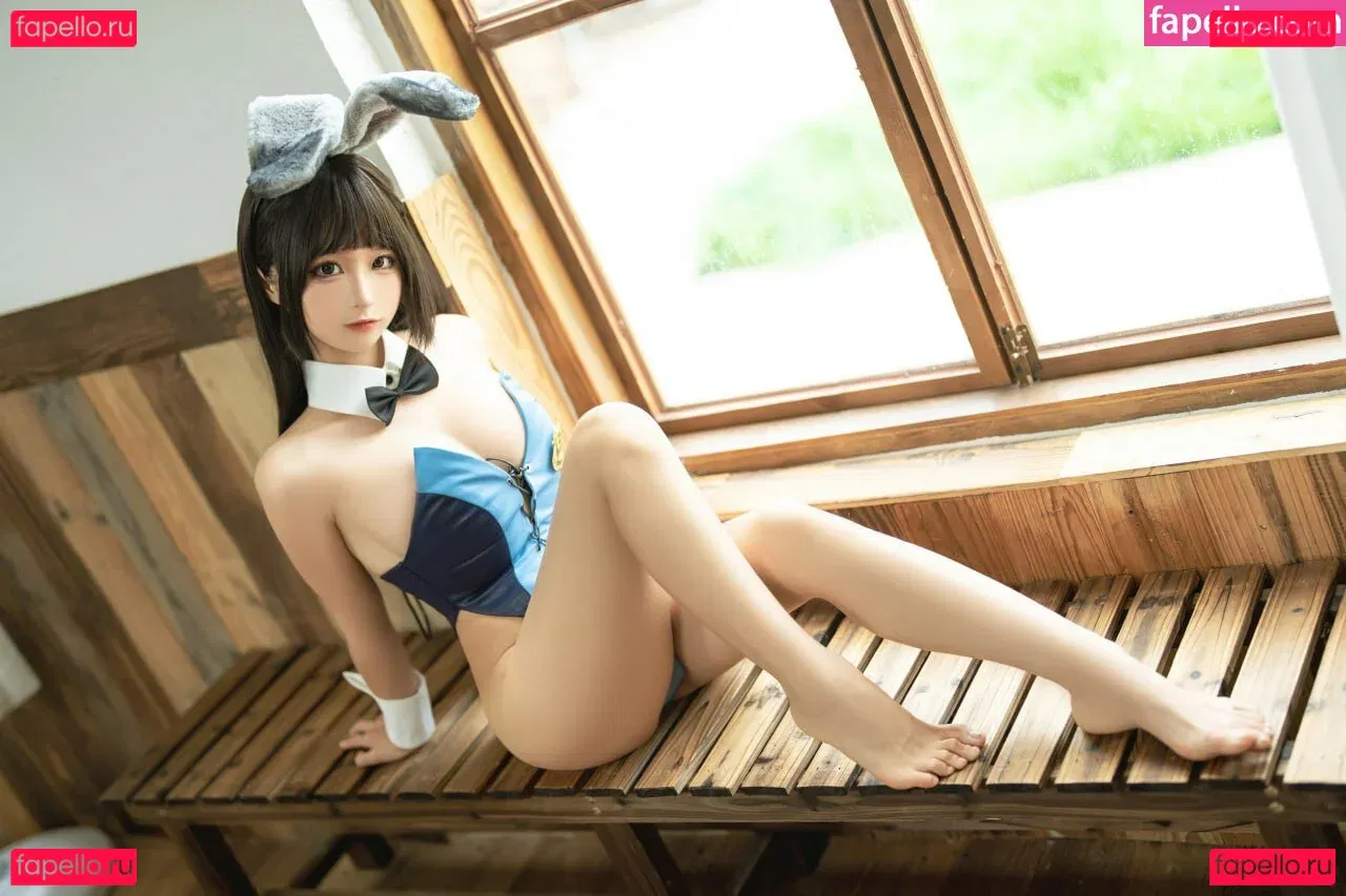 Chunmomo Onlyfans Photo Gallery 