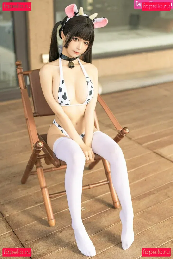 Chunmomo Onlyfans Photo Gallery 