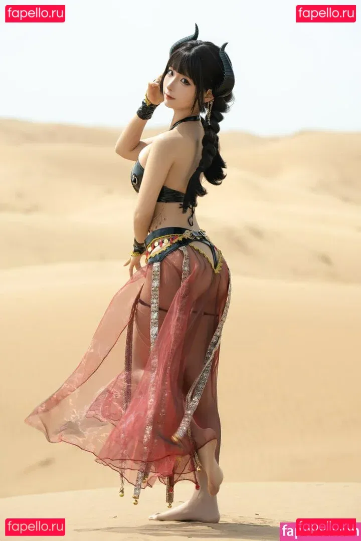 Chunmomo Onlyfans Photo Gallery 