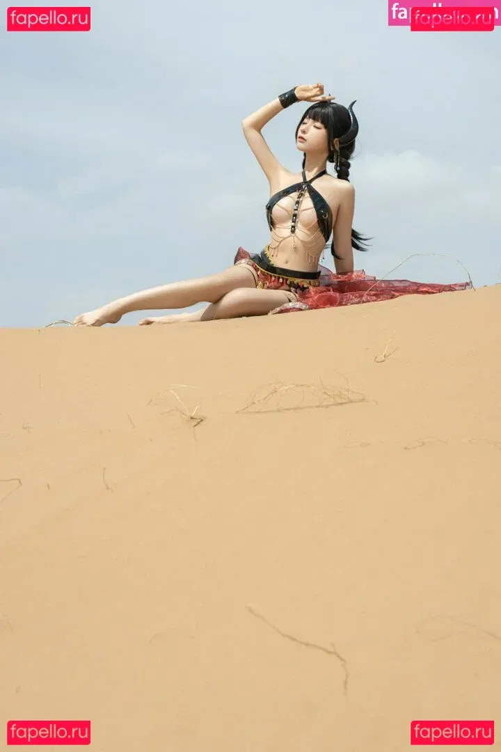 Chunmomo Onlyfans Photo Gallery 