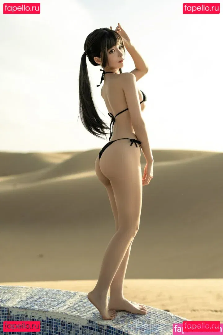 Chunmomo Onlyfans Photo Gallery 