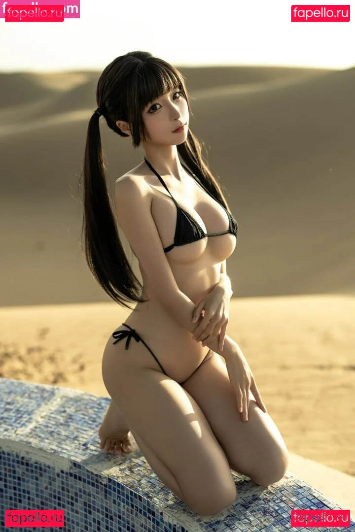 Chunmomo Onlyfans Photo Gallery 