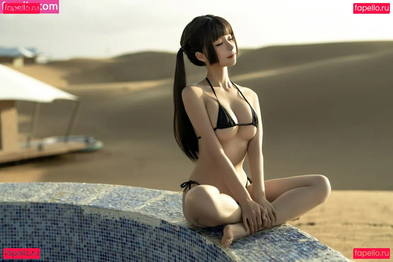 Chunmomo Onlyfans Photo Gallery 