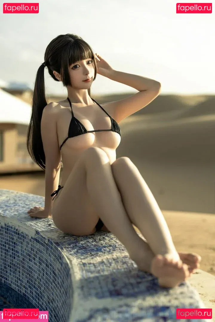 Chunmomo Onlyfans Photo Gallery 