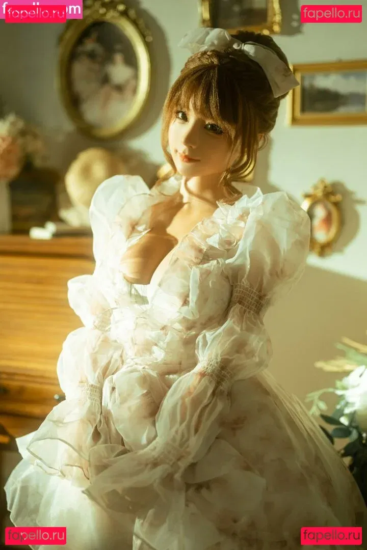 Chunmomo Onlyfans Photo Gallery 