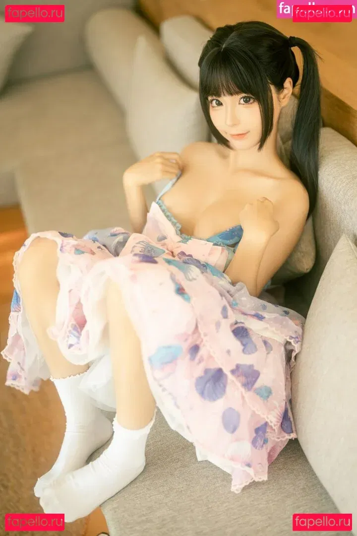 Chunmomo Onlyfans Photo Gallery 