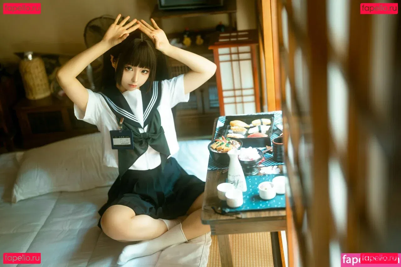 Chunmomo Onlyfans Photo Gallery 