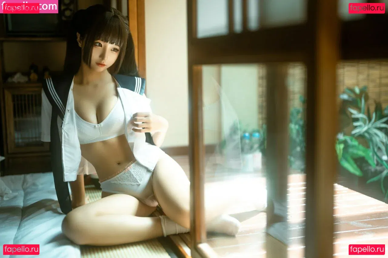 Chunmomo Onlyfans Photo Gallery 