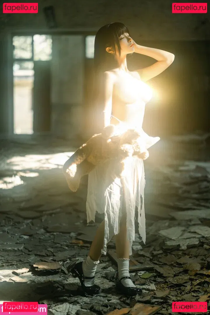 Chunmomo Onlyfans Photo Gallery 